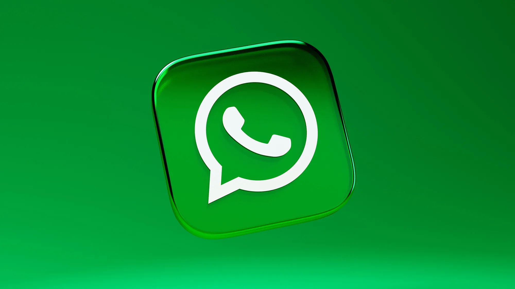 WhatsApp: A globally connected instant messaging app that changes the way we live.