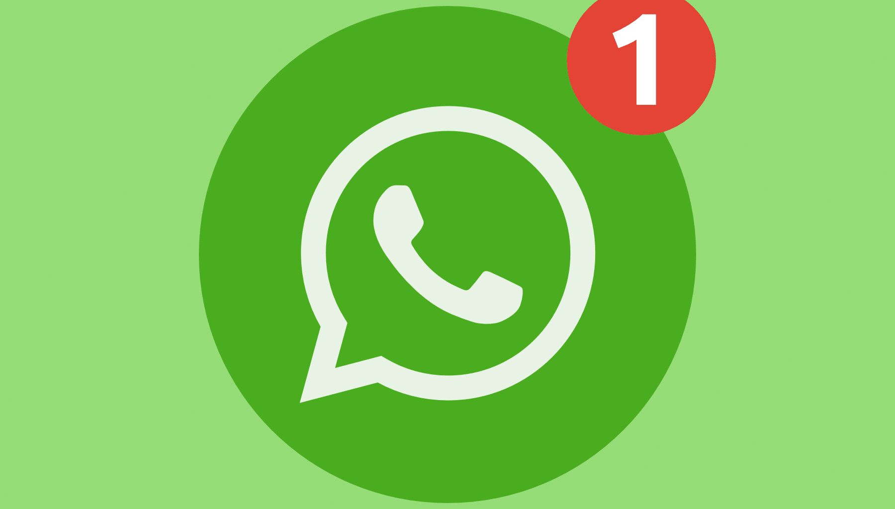 WhatsApp: A globally connected instant messaging app that changes the way we live.