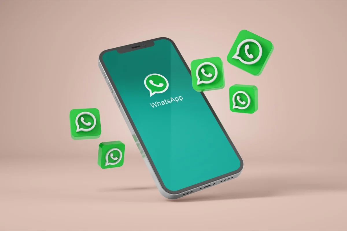 US WhatsApp account cleaning method